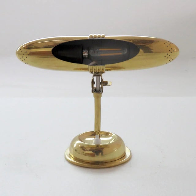 Lights Mauri Almari for Idman ‘71022’ Wall Lights, 1950 For Sale - Image 7 of 10