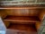 Wood Cushman Colonial Creations Maple Secretary Desk #1012 and Chair #7041 Mid-Century For Sale - Image 7 of 15