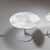 White Tulip Coffee Tables by Eero Saarinen for Knoll For Sale - Image 8 of 8