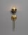 Early 21st Century Modern Molecule Single Sconce For Sale - Image 5 of 18