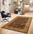 2020s Pasargad Home Agra Lamb's Wool Area Rug, 10' 2" X 14' 0", Green For Sale - Image 5 of 6