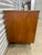 1970s Young Manufacturing Style Mid Century Lowboy Dresser . For Sale - Image 11 of 12