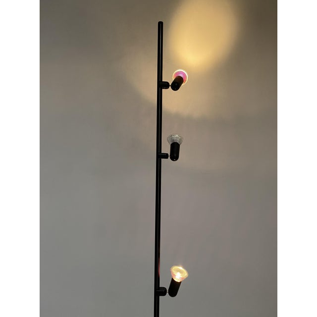 German Trispot Floor Lamp from Osram, 1970 For Sale - Image 4 of 16