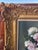 Victor Zolnierowicz, Still Life with Peonies, 1950s, Oil Painting on Canvas, Framed For Sale - Image 4 of 18