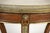 Wood 19th Century French Mahogany Guéridon For Sale - Image 7 of 8