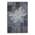 Hand Knotted Antique Patchwork Flag Rug - 6′7″ × 9′10″ For Sale