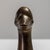 French 1960s France Brass Bookend For Sale - Image 3 of 15