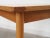Danish Ash Coffee Table, 1970s For Sale - Image 6 of 13