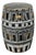 Fornasetti Casa Con Colonne Stool For Sale