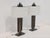 Vienna Lamps from RV Astley, Set of 2 For Sale - Image 6 of 11
