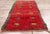 Vintage Boujad Moroccan Rug, 02'10 X 06'11 For Sale - Image 9 of 10
