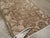 Galerie Shabab Collection Mid-20th Century Persian Malayer Throw Rug For Sale - Image 9 of 10