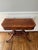 Mid 19th Century c. 1840-1860 Duncan Phyfe Style Flip Top Game Table For Sale - Image 5 of 13
