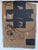 Paper Original Hand-Signed Art Basel6'75 Exhibition Poster by Antoni Tapies For Sale - Image 7 of 9