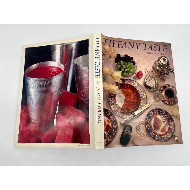 Published 1986, this is now a classic. Excellent condition and sumptuously photographed.