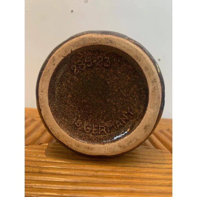 Model 285-23 Amsterdam Onion Vase from Scheurich Keramik, 1960s For Sale - Image 6 of 7