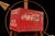Vintage Figural Coca-Cola Cooler Directional Arrow Sign For Sale In Chicago - Image 6 of 8