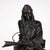 Vintage Frederic Remington Bronze Sculpture on Marble Base “Mountain Man" For Sale - Image 4 of 16