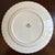 Vintage English Bone China Decorative Dessert Plate For Sale - Image 13 of 15