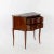 Louis XV Style Nightstand For Sale - Image 3 of 5