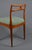 Christian Linneberg Model 94 Teak Dining Chair by Johannes Andersen for Christian Linneberg, 1960s For Sale - Image 4 of 13