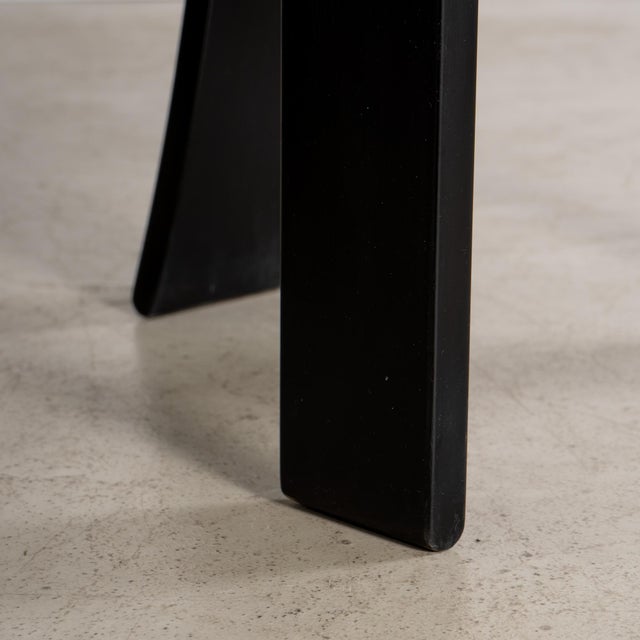 Golem Chairs by Vico Magistretti for Poggi Pavia, 1968, Set of 4 For Sale - Image 14 of 18