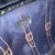 1980s 1980s Vintage Canvas Clutch by Roberta Di Camerino For Sale - Image 5 of 14