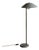 Poul Henningsen Style Metal Floor Lamp For Sale