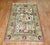 Late 19th Century Judaical Persian Kerman Rug, Story of Joseph - 4'8" x 7'9" For Sale - Image 16 of 18