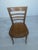 Wood Paged Amp 8000 Beech Chair, 1990s For Sale - Image 7 of 18