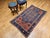 Antique Caucasian Kazak Bordjalou Rug, Hand-Knotted Wool, Late 1800s, 4' x 6' For Sale - Image 11 of 18