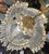 Chandelier in Murano Glass in the style of Venini, 1985 For Sale - Image 14 of 17