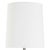 Metal Puncture Cordless Iron Buffet Lamp For Sale - Image 7 of 8