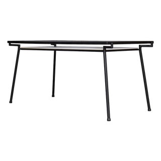 Dining Table by Carlo Pagani for Metz & Co., 1950s For Sale