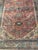 Persian 1900s Vintage Persian Lillihan Rug For Sale - Image 3 of 9