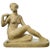 Art Deco 21‚Äù Tall Statue Sculpture by Marcel Bouraine "Awakening" With Provenance For Sale In West Palm - Image 6 of 6
