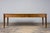 Early 19th Century French Provincial Fruitwood Farmhouse Table With Two Drawers For Sale - Image 18 of 18