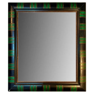 French Frame attributed to Delf, Paris, 20th Century For Sale