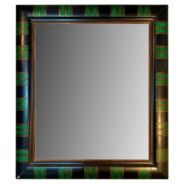 French Frame attributed to Delf, Paris, 20th Century For Sale