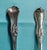 Tiffany and Co. Tiffany & Company Set of 5 Serving Spoons 1884 Regent For Sale - Image 4 of 6