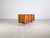 Mid-Century Modern Vintage Sideboard in Rosewood, 1950 For Sale - Image 3 of 14