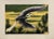 Lithograph realized in 1968. Signed and dated in the plate. Hand signed and numbered in pencil. Edition of 99. Image...