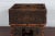 Wood Antique Thai Rustic Wooden Betel Nut Box with Carved Décor and Pierced Motifs For Sale - Image 7 of 13