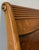 Vintage French Walnut King Size Bed Frame For Sale - Image 14 of 17