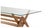Tribute to Pierre Jeanneret Capitol Complex Table from Cassina For Sale - Image 3 of 11