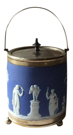wedgwood ice bucket