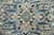 1970s Vintage Persian Handmade Wool Cotton Light Brown Area Rug For Sale - Image 9 of 11