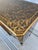 Widdicomb Black Lacquered and Gilt Venetian Chest Commode For Sale - Image 10 of 18
