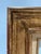 Cream Original Signed Frech Impasto Oil Painting Boat on Lake Gilt Frame For Sale - Image 8 of 11