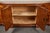 Wood Mid 19th Century, Bow Front Buffet For Sale - Image 7 of 8